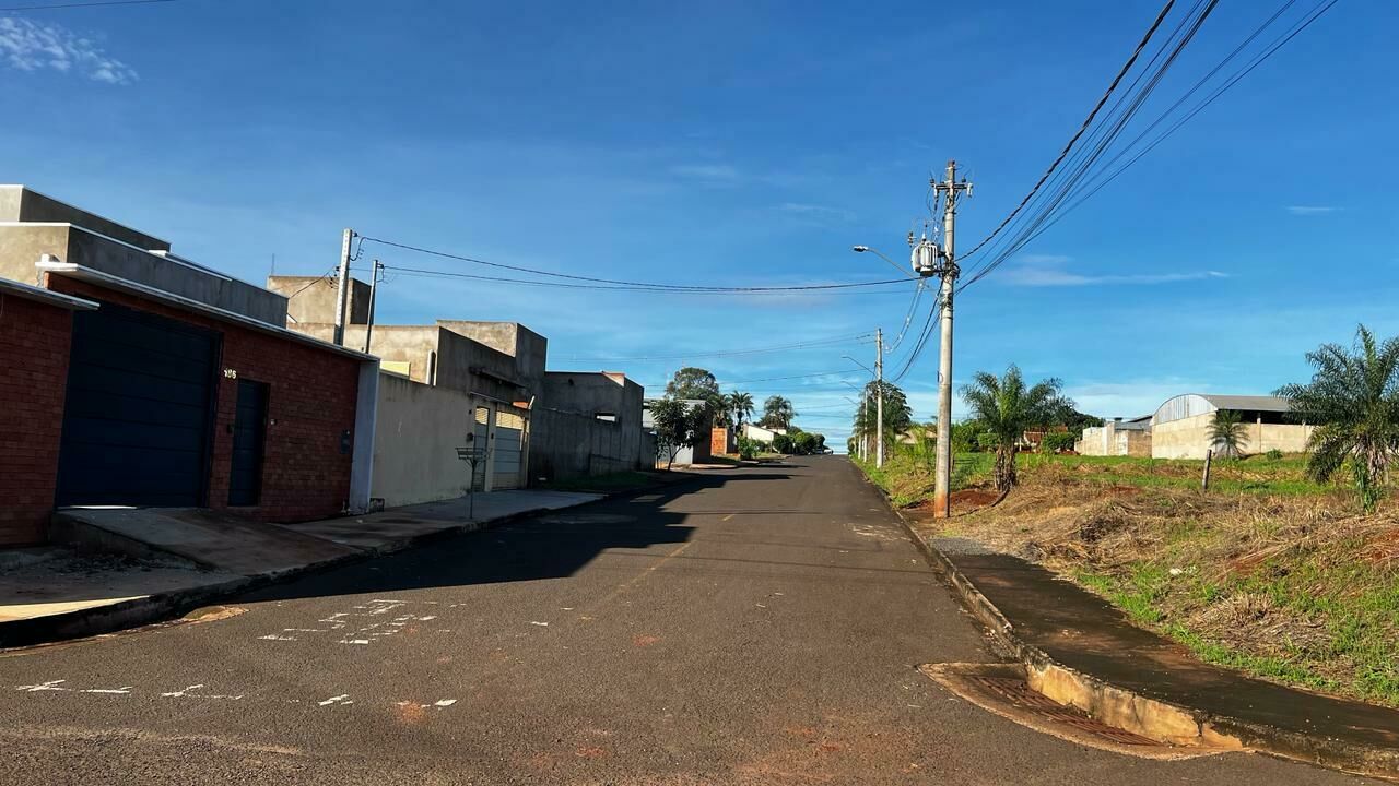 Imagem de compartilhamento para o artigo Costa Rica enfrenta 36ºC neste sábado; MS está em alerta vermelho para onda de calor da MS Todo dia